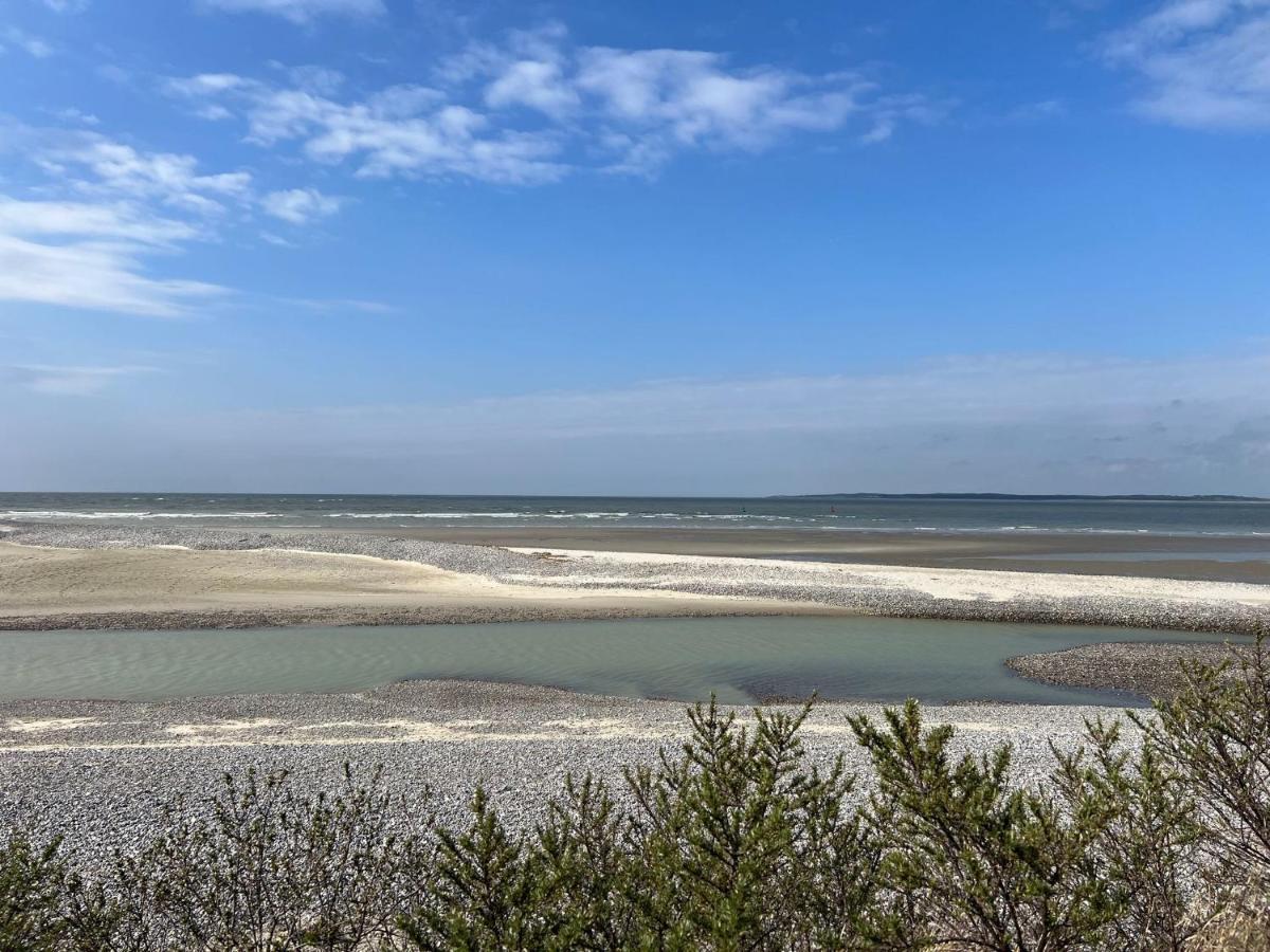 Villa Saint Jacques, Appart La Mer Le Tréport Zewnętrze zdjęcie
